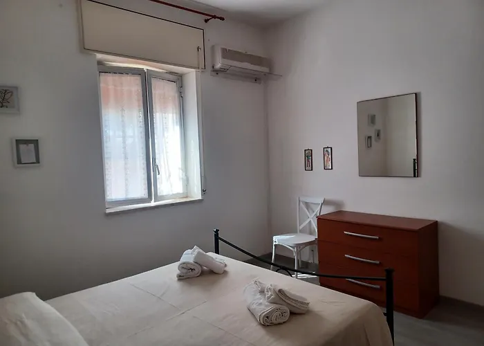AL 70 Villa Leporano Marina
