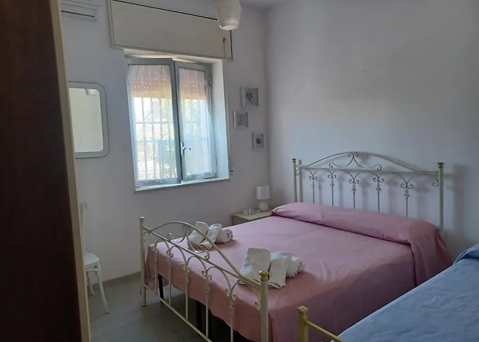 AL 70 Villa Leporano Marina